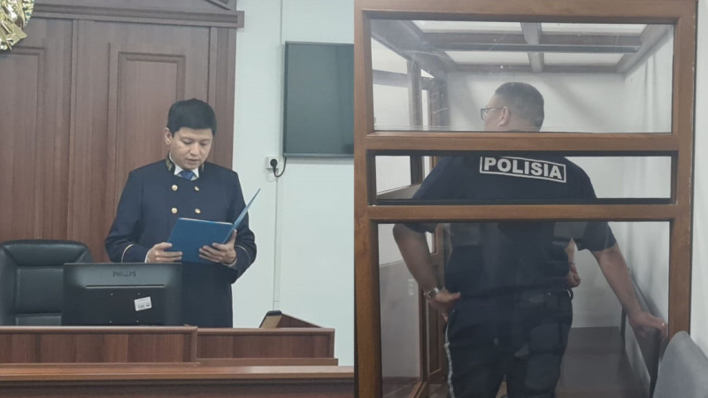 Фото ©️ Tengrinews.kz