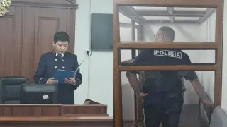 Казахстанца приговорили по делу о педофилии