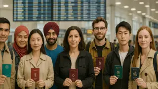 Стали модными у туристов: какая страна “влюбилась“ в Казахстан