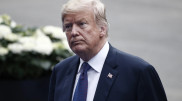 Трамп принял решение по ближневосточному конфликту, но не окончательное - СМИ