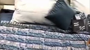 Супруги-блогеры из Актау попали под следствие за незаконную лотерею