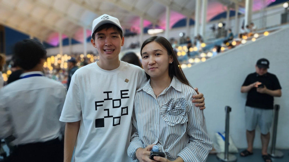 Фото: instagram.com/sagarshahchess/