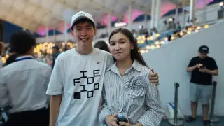 Чемпион мира из Казахстана высказался о влиянии женитьбы на спорт