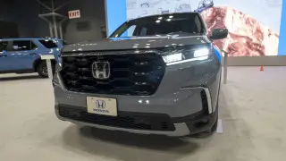 Honda отзывает более 250 тысяч авто: названы причины