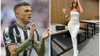 Звезда сборной Англии объявила о разводе после фото с телезвездой