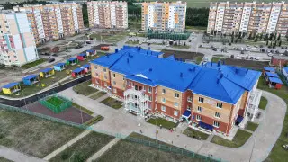 58 социальных объектов за два года. Как меняется Костанайская область