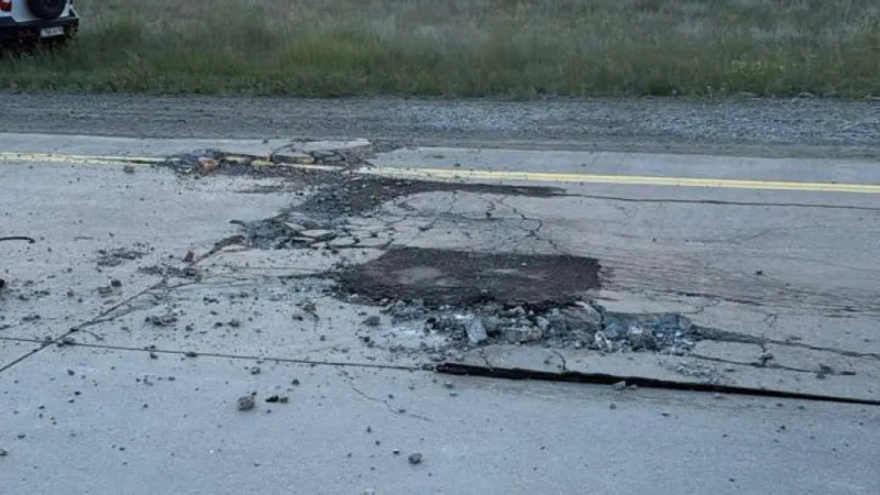 Фото: пресс-служба "КазАвтоЖол"