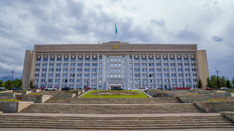 Фото: ©Tengrinews.kz/Болат Айтмолда