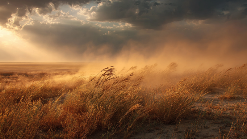 Изображение сгенерировано при помощи нейросети Midjourney