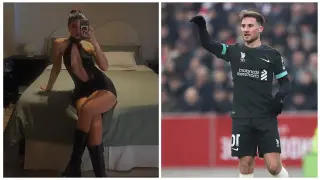 Бывшая подруга чемпиона мира требует 6 миллионов за расставание