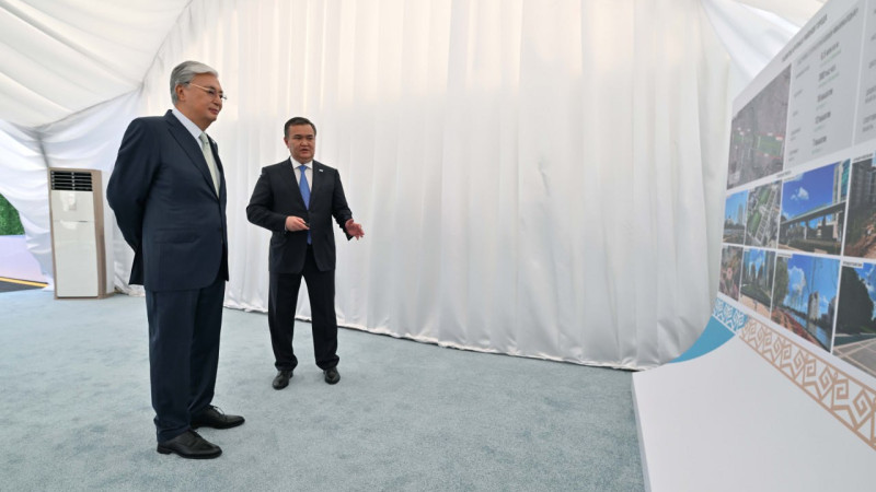 Фото пресс-службы Акорды