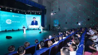 Кошанов: Нужды медицинского сообщества в центре внимания Главы государства