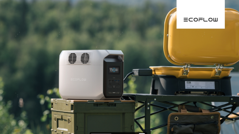 Фото: EcoFlow.