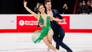 Титулованный фигурист добился отмены санкций после секс-скандала