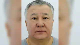 Стало известно о задержании Мурата Боранбаева