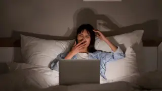 “Поможет уснуть“: лайфхаком поделились ученые