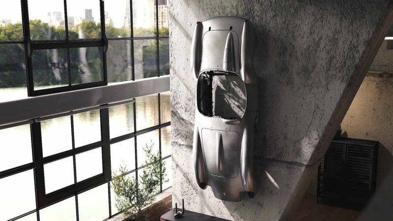 Фото: Hedley Studios