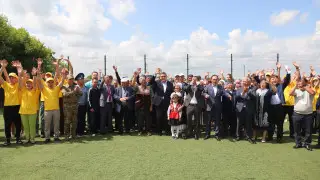 В СКО запустили челлендж по отказу от алкоголя