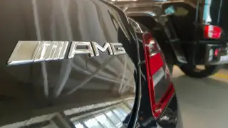 Что скрывается за аббревиатурой AMG и как Mercedes отмечает свои самые мощные модели