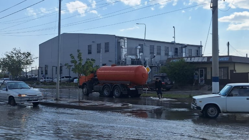 Фото: instagram.com/atyrau_qalasy_akimdigi