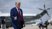 Президент США рассказал, рассчитывает ли он на Нобелевскую премию мира