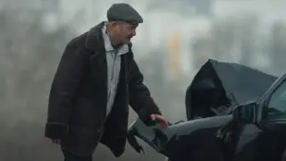 Трагичное видео с предупреждением для казахстанцев показало МВД