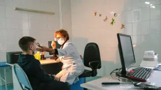 Финансирование выросло: какие медуслуги доступны детям в Казахстане