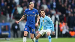 Игроку “Челси“ грозит длительная дисквалификация из-за допинга