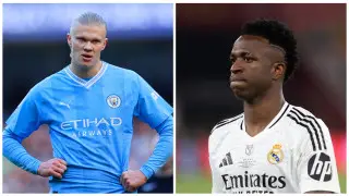 Матчи “Реала“ и “Манчестер Сити“: где смотреть в Казахстане