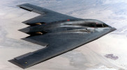 США направили стелс-бомбардировщики B-2 в сторону Ближнего Востока