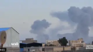 Иран и Израиль с новой силой возобновили обмен ударами