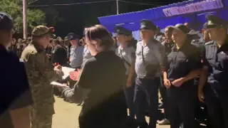 Более тысячи человек ищут пропавшего в Семее ребенка