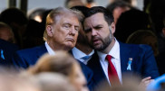 Вице-президент США выступает против участия США в войне с Ираном