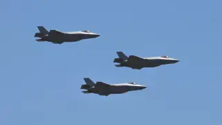 США нанесли удары по ядерным объектам Ирана - Трамп