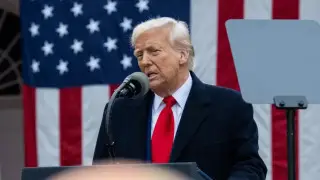 Импичмент Трампу? В США сделали заявление после ударов по Ирану