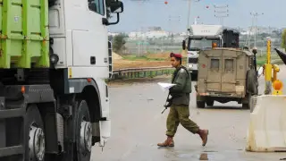 МИД Казахстана опроверг фейк о переселении жителей Газы в страну