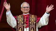 Папа Римский призвал к немедленному прекращению конфликта на Ближнем Востоке