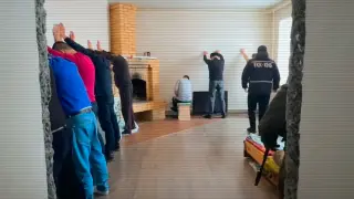 В Казахстане обнаружили транснациональную ОПГ, которой руководят местные авторитеты