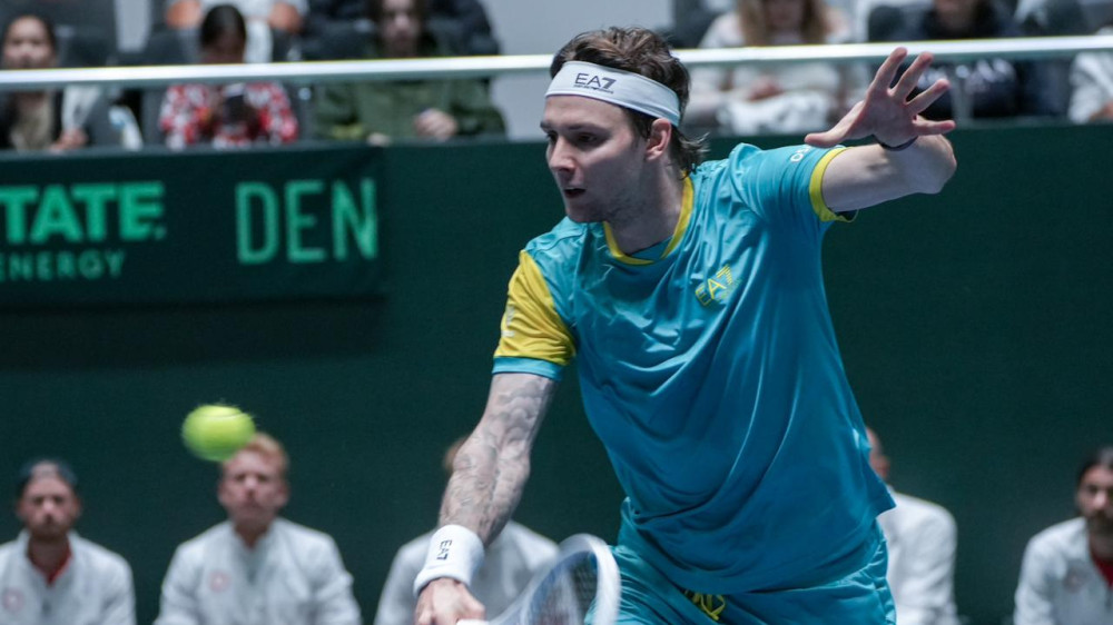 Фото ©️ Tengrinews.kz / Турар Казангапов