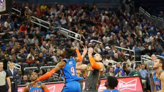 Впервые в истории: в НБА определился новый чемпион