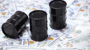 Угроза закрытия Ормузского пролива взвинтила цены на нефть