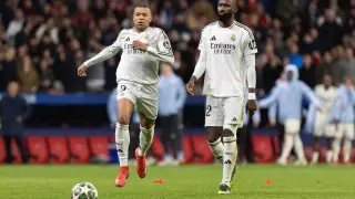 “Это неприемлемо“: судья  на матче “Реала“ воспользовался новым правилом