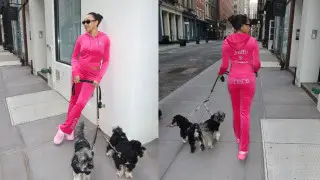 “Лучше так не одеваться“: туристку остановили в аэропорту из-за наряда