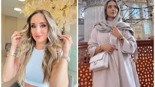 Звездный игрок “Ман Юнайтед“ женился на красотке во дворце XVIII века