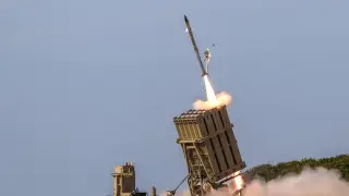 Конфликт на Ближнем Востоке: что происходит между Ираном, Израилем и США