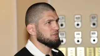 “Ты лучший в истории“: Хабиб сделал заявление после скандала