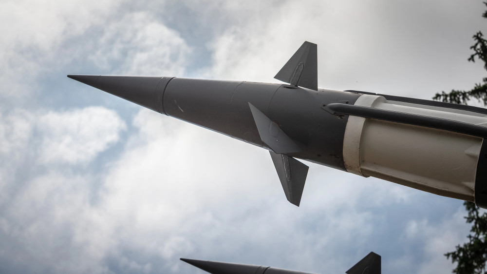 Иран атаковал военную базу США - СМИ