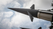 Иран атаковал военную базу США - СМИ