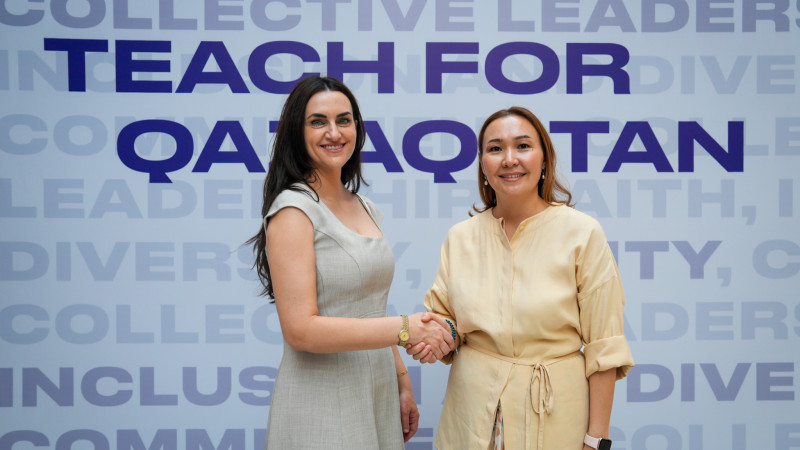 Фото: PR-служба ERG Kazakhstan