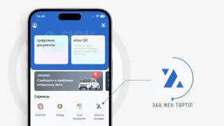 Новый способ обратиться в полицию запустили в Казахстане